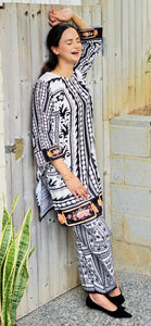 Hania Aamir coordset
