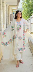 Pure chifili boutique suit