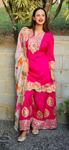 Rani karba suit