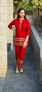 Karba coordset