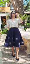 Load image into Gallery viewer, 2 piece skirt set
