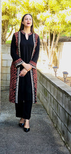 Wollen 2 piece coordset