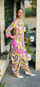Samosa salwar 2 piece set