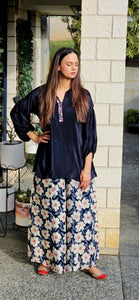 Navy 2 piece cordset (taking pre orders)
