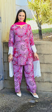 Load image into Gallery viewer, Semi Farshi salwar suit

