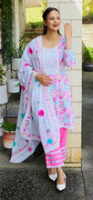 Load image into Gallery viewer, Premium cotton suit

