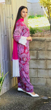 Load image into Gallery viewer, Semi Farshi salwar suit
