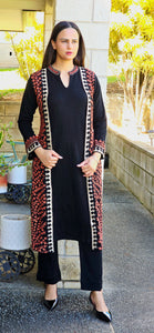 Wollen 2 piece coordset