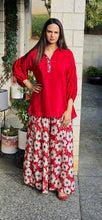 Load image into Gallery viewer, Maroon 2 piece coordset (taking pre orders)
