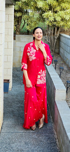 Magenta coordset