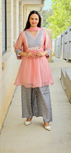 Load image into Gallery viewer, Jimmy choo Peplum 3 piece set
