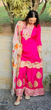 Load image into Gallery viewer, Rani karba suit
