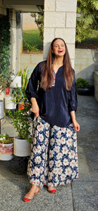 Navy 2 piece cordset (taking pre orders)