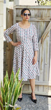 Load image into Gallery viewer, Shell One piece dress

