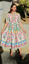 Load image into Gallery viewer, One piece long dress
