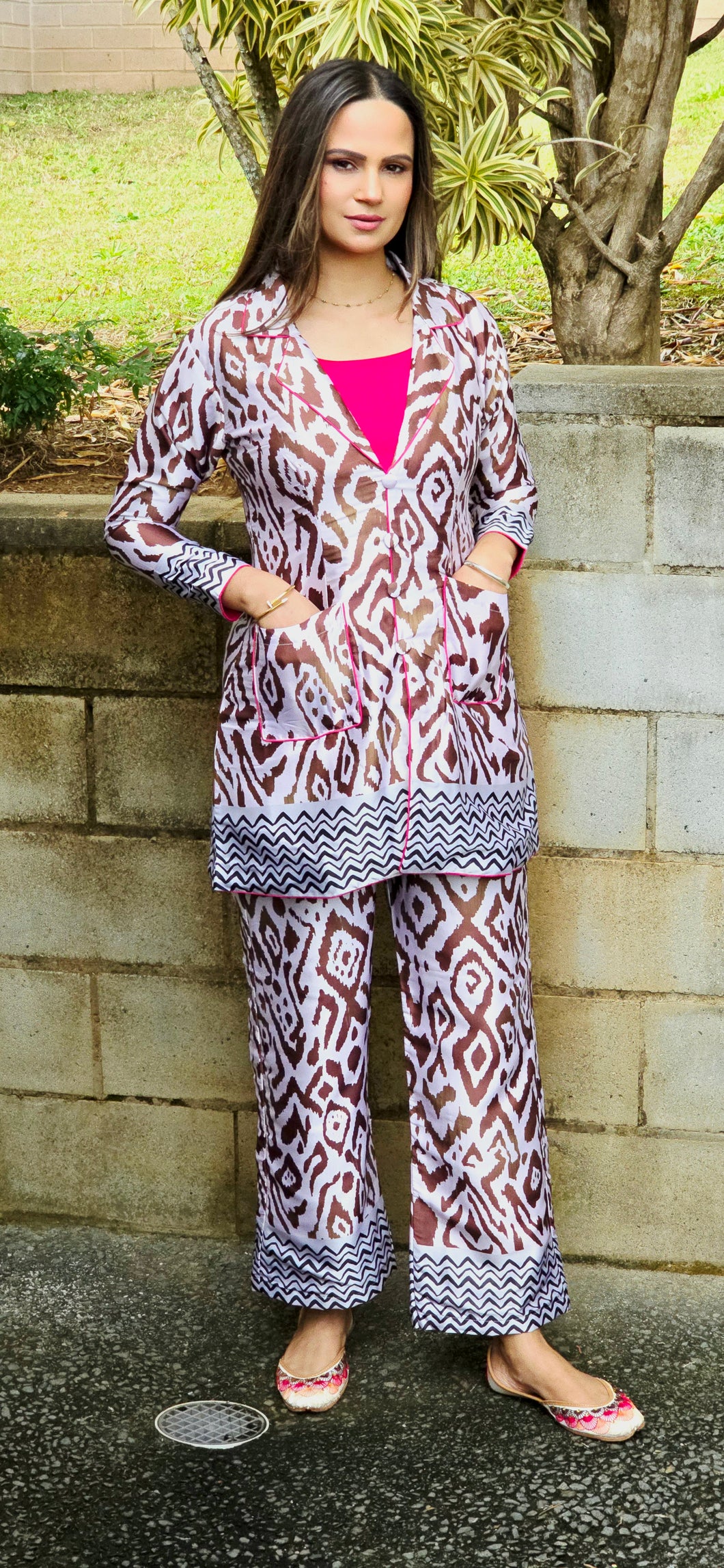 3-piece cord set