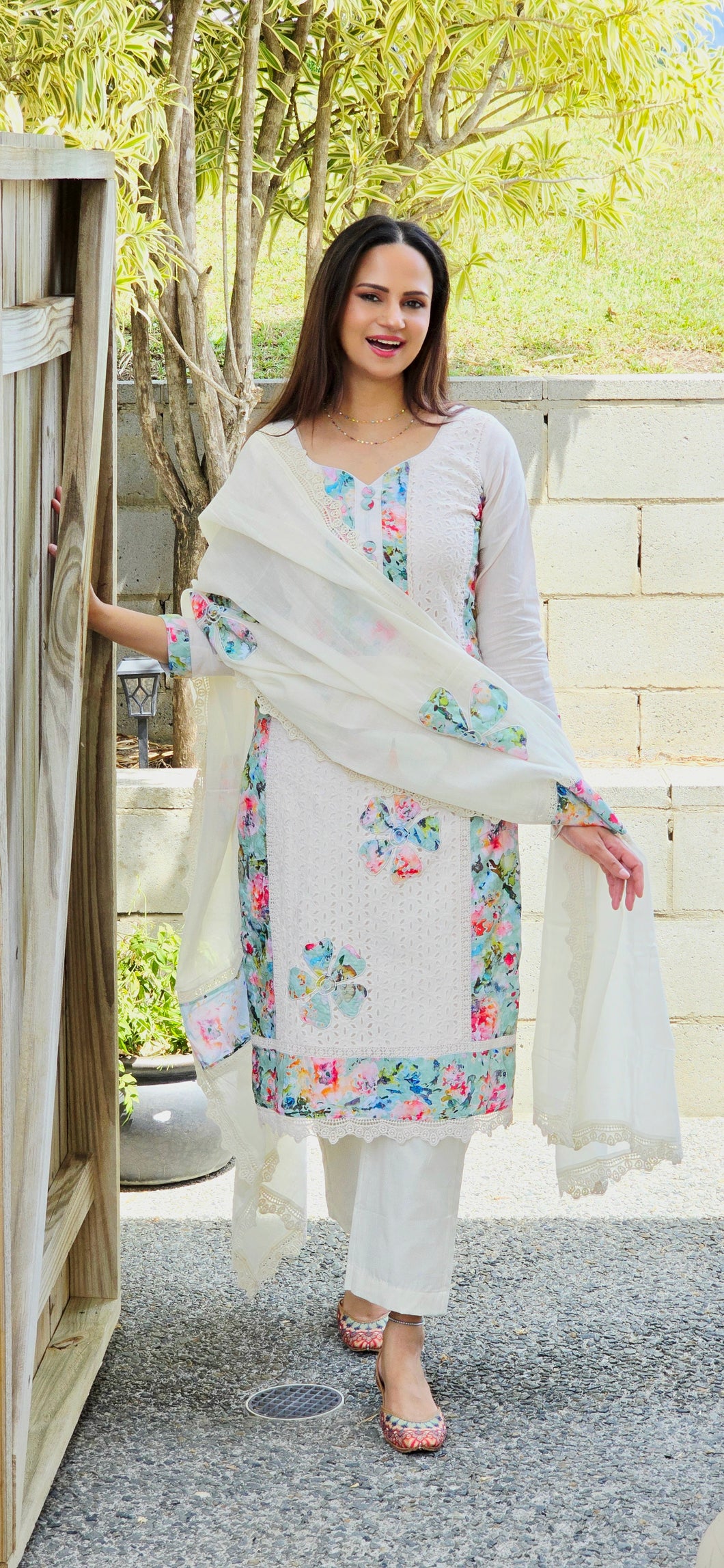 Pure chifili boutique suit