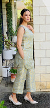 Load image into Gallery viewer, Grey designer corset (Taking pre order)
