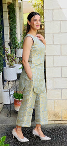 Grey designer corset (Taking pre order)