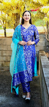 Load image into Gallery viewer, Kheen khab Royal suit
