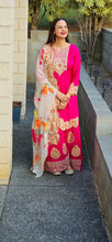 Load image into Gallery viewer, Rani karba suit
