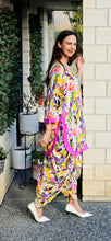 Load image into Gallery viewer, Samosa salwar 2 piece set
