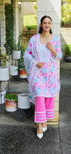 Load image into Gallery viewer, Premium cotton suit
