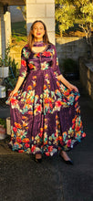 Load image into Gallery viewer, Peplum skirt set
